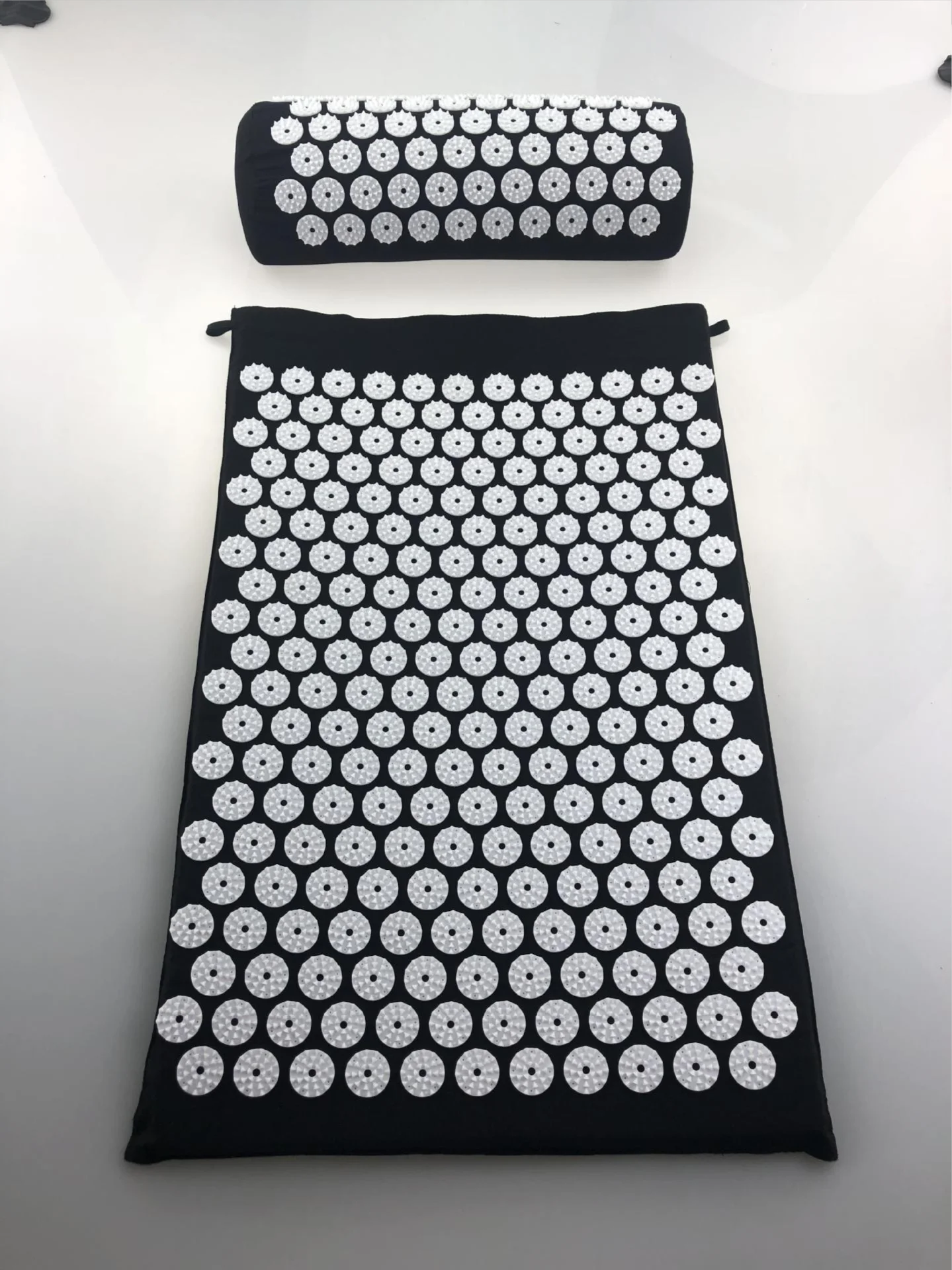 سجادة مساج اليوجا - سجادة ضغط للإبر للاسترخاء - الصورة 25