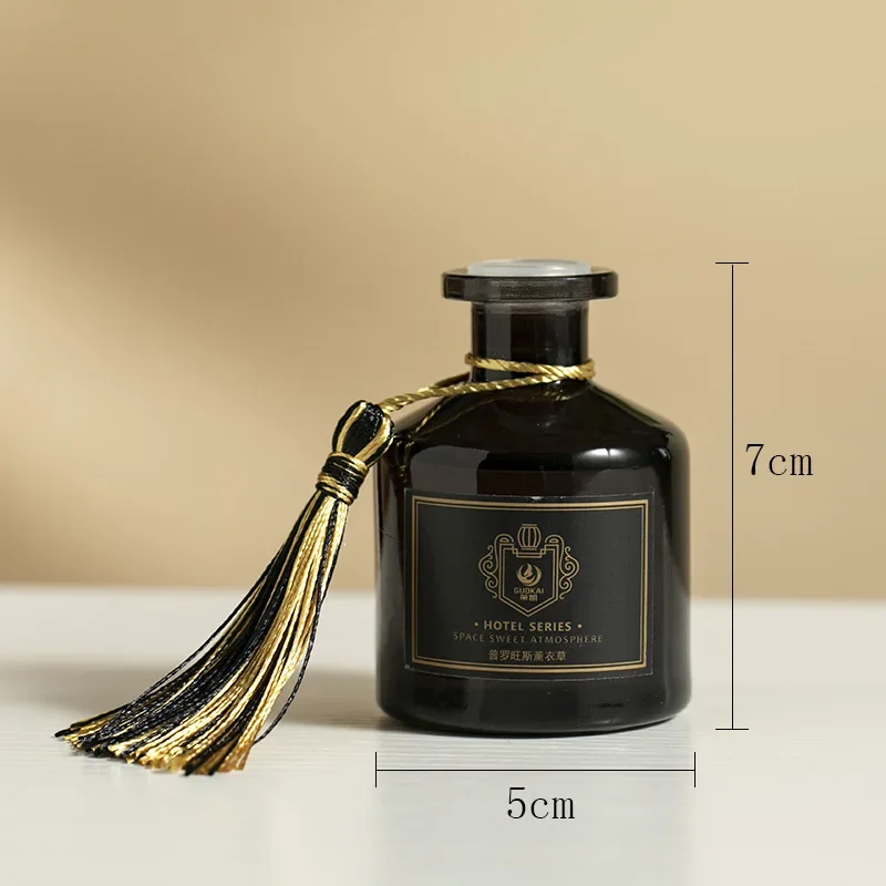 مجموعة معطر القصب - 50 مل بروائح عطرية متعددة - الصورة 2