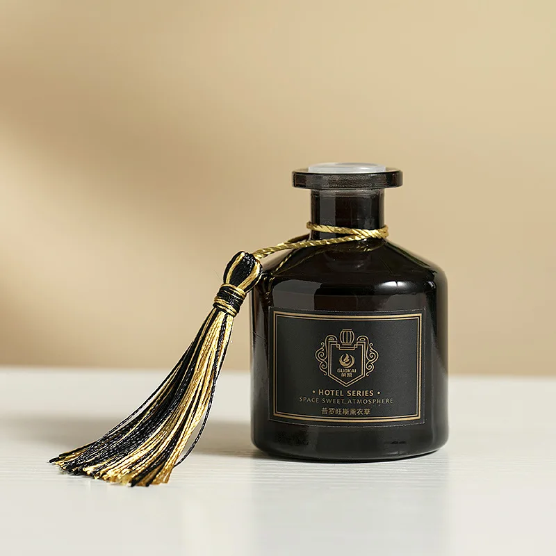 مجموعة معطر القصب - 50 مل بروائح عطرية متعددة - الصورة 14